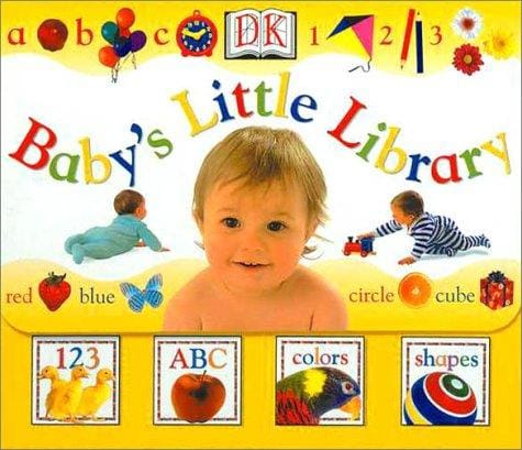 Baby's Little Library