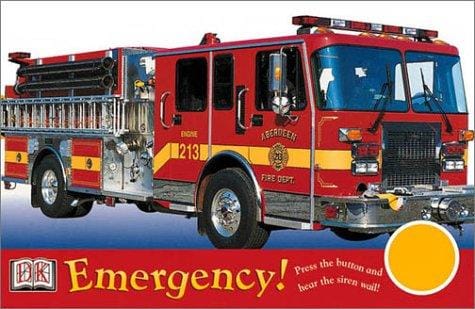 Emergency! / [editor, Nicola Deschamps ; photographers, Richard Leeney and Lynton Gardiner]