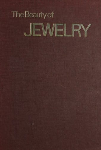 The beauty of jewellery