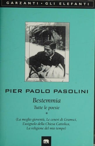 Bestemmia