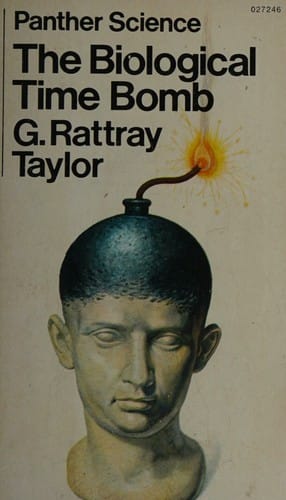 The biological time-bomb