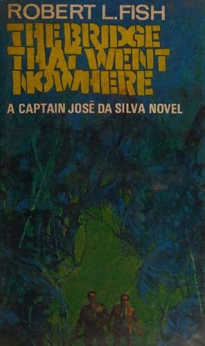 The bridge that went nowhere