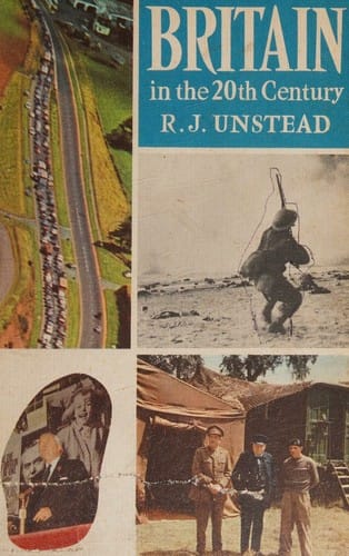 Britain in the 20th century