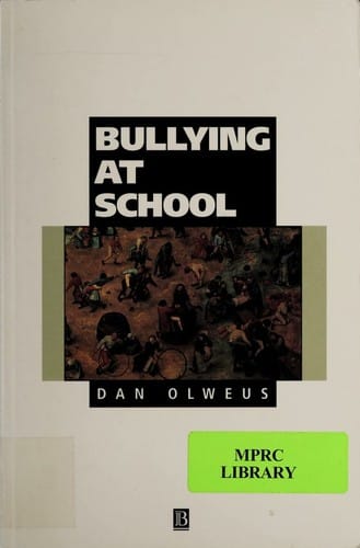 Bullying at school