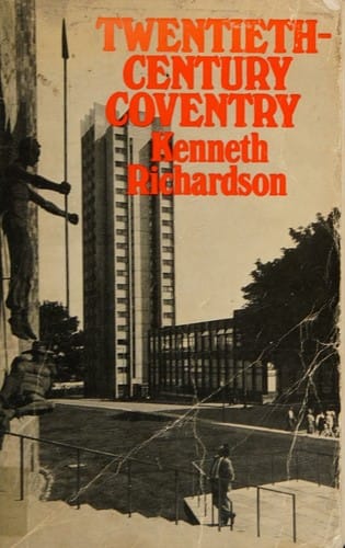 Twentieth-century Coventry