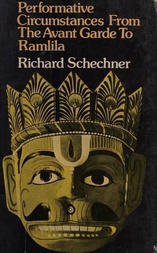 Performative circumstances