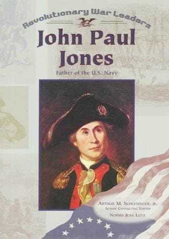 John Paul Jones