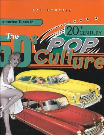 The 50's (20th Century Pop Culture)