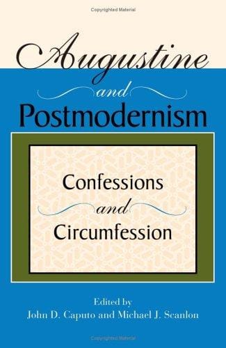 Augustine and postmodernism