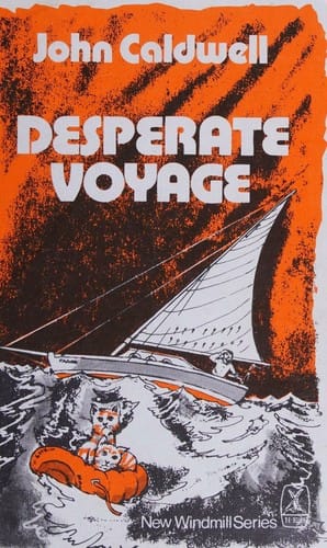 Desperate voyage