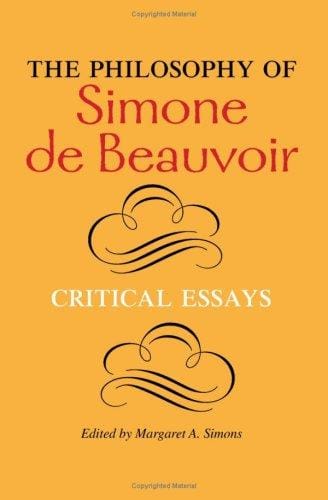 The Philosophy of Simone De Beauvoir