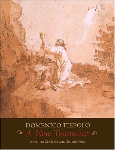 Domenico Tiepolo