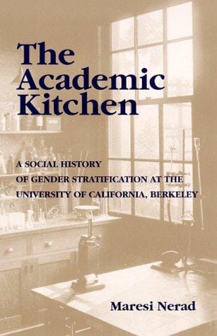 The academic kitchen