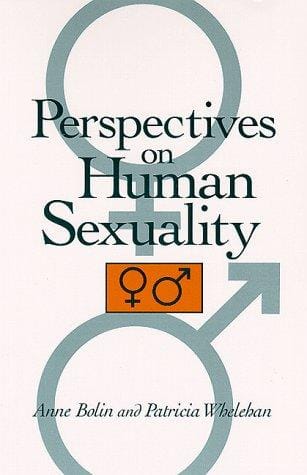 Perspectives on human sexuality