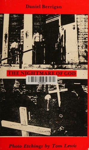 The nightmare of God