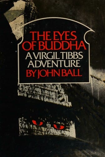 The eyes of Buddha
