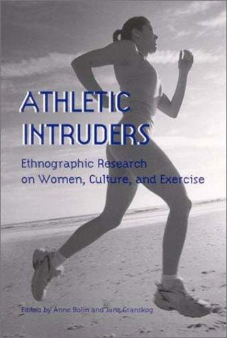 Athletic intruders