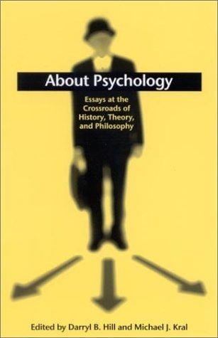 About psychology