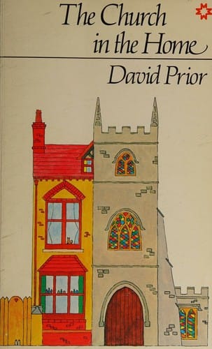 The church in the home