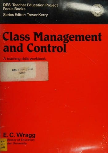 Class management and control