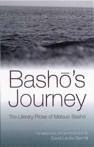 Basho's Journey