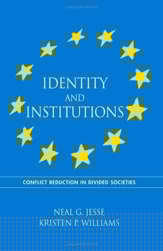 Identity and institutions