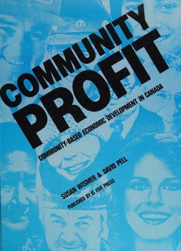 Community profit