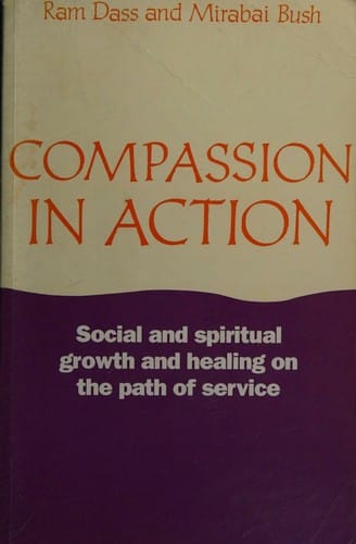 Compassion in action