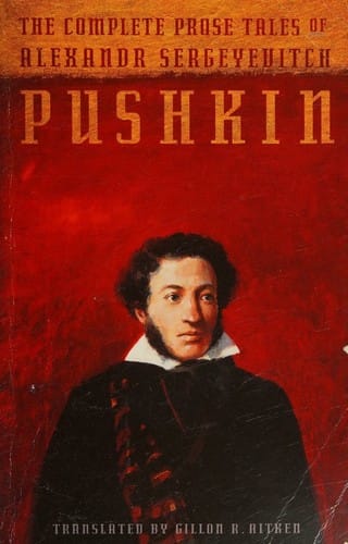 The Captain's daughter and other stories