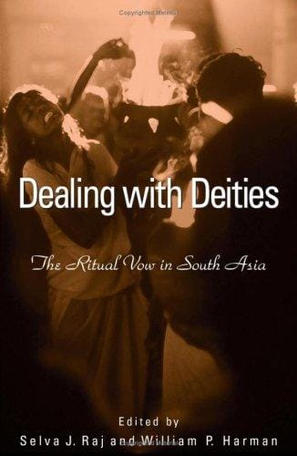 Dealing With Deities