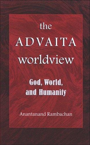 The Advaita worldview