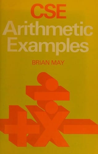 CSE arithmetic examples