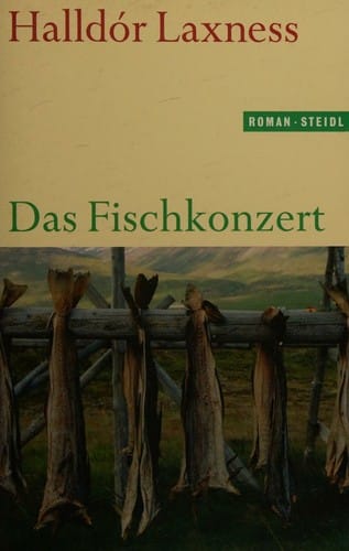 Das Fischkonzert