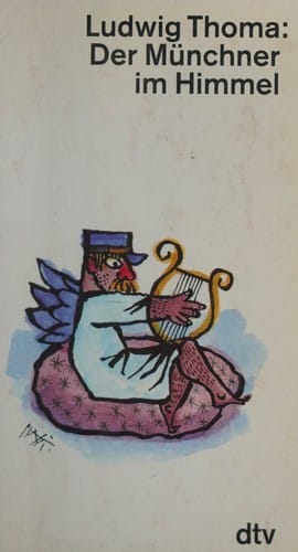 Der Münchner im Himmel
