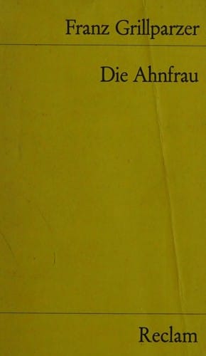 Die Ahnfrau