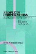 People in corporations