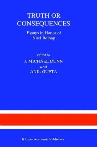 Truth or consequences