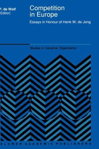 Competition in Europe