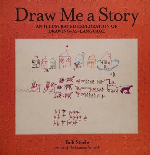 Draw me a story