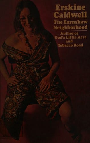 The Earnshaw neighbourhood