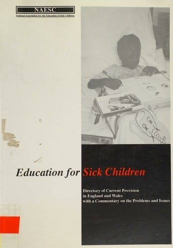 Education for sick children