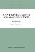 Kant's philosophy of mathematics