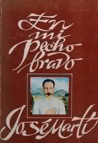 En mi pecho bravo