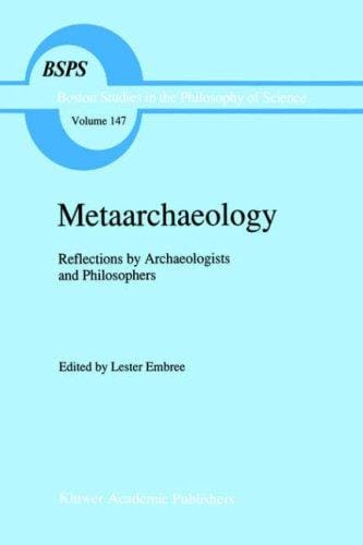 Metaarchaeology