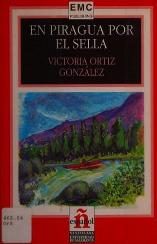 En piragua por el Sella