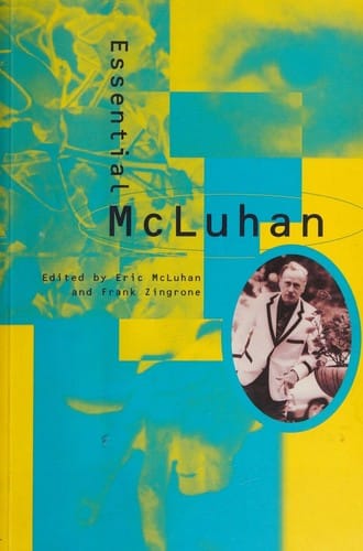 Essential McLuhan