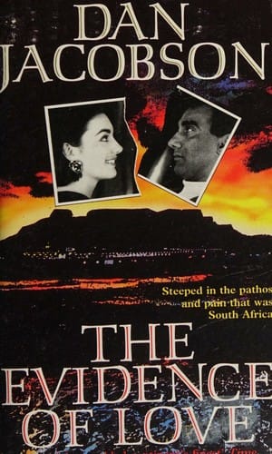 The evidence of love