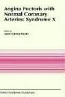 Angina pectoris with normal coronary arteries