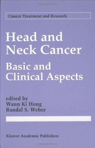 Head and neck cancer