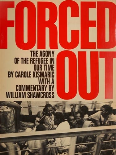 Forced out